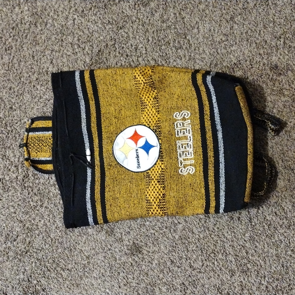 Nfl Pittsburgh Steelers backpack